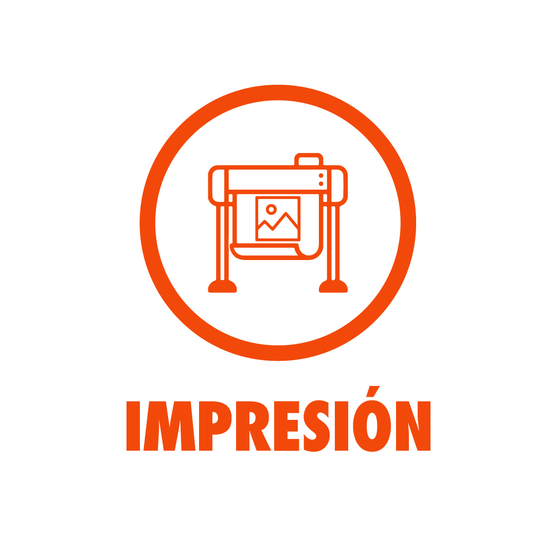 IMPRESIÓN GRAN FORMATO