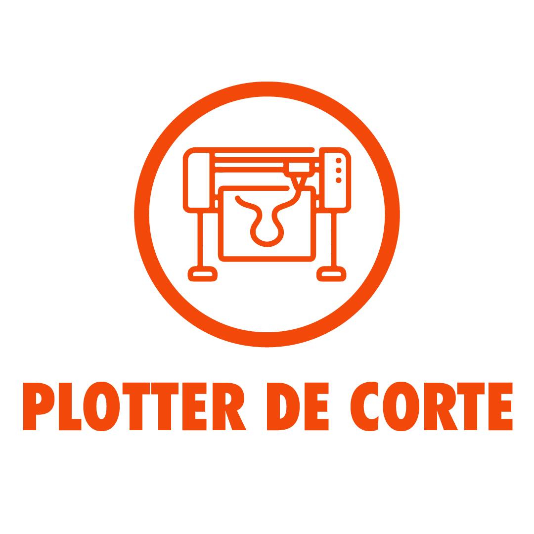 PLOTTER DE CORTE